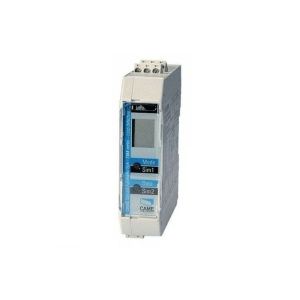 CAME SMA induction loop control board&period; Single loop- 1 channel