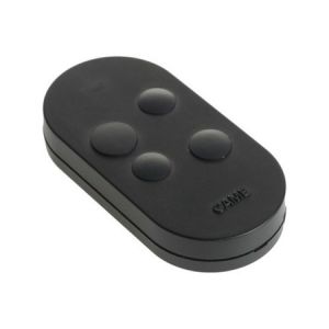 CAME 806TS-0102 Fixed Code multi-user transmitter 4 channel