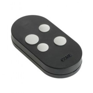 CAME 806TS-0122 Rolling Code Transmitter 4 channel