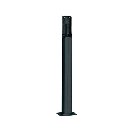 Click Here To Enlarge This Photo Of CAME DIRLN 0&period;5m column for DIR photocells in black enamel