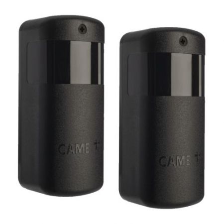 Click Here To Enlarge This Photo Of CAME DXR20CAM Pair of Photocells