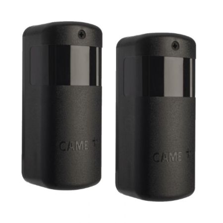 Click Here To Enlarge This Photo Of CAME DXR10BAP Pair of Photocells