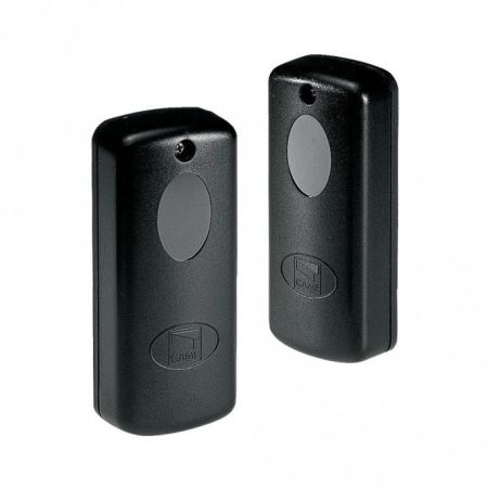Click Here To Enlarge This Photo Of CAME DIR30 Pair of Safety Photocells