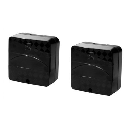 Click Here To Enlarge This Photo Of CAME DELTA-E safety infrared photocells