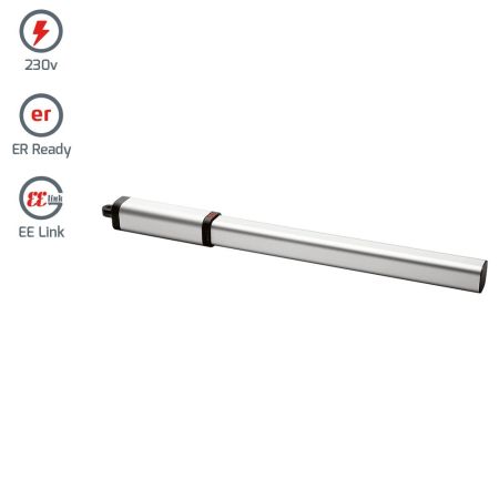 Click Here To Enlarge This Photo Of BFT Lux 2B Operator