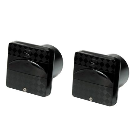 Click Here To Enlarge This Photo Of CAME DELTA-I safety infrared photocells