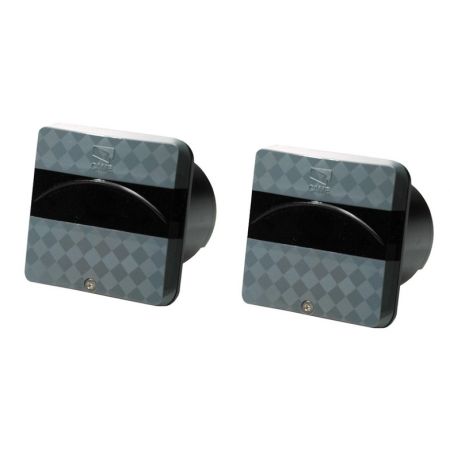 Click Here To Enlarge This Photo Of CAME DELTA-SI synchronised infrared photocells