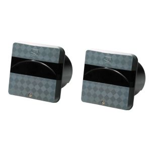 CAME DELTA-SI synchronised infrared photocells