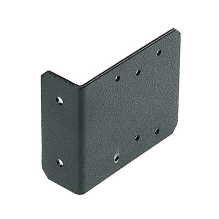 Click Here To Enlarge This Photo Of CAME Steep support bracket for Delta photocells