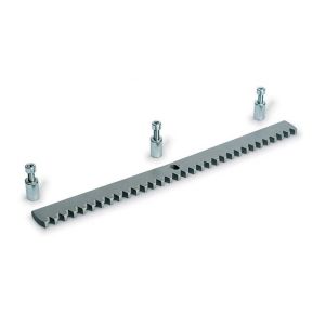 CAME CGZS Module 4 rack 30x8mm