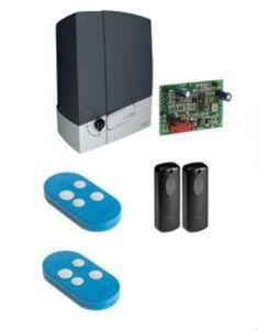 CAME BXV600GF 24v Rapid kit