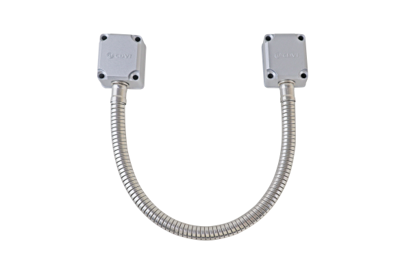 Click Here To Enlarge This Photo Of Traditional door loop 45cm