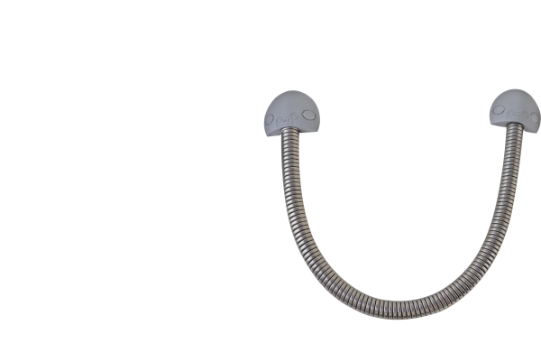 Click Here To Enlarge This Photo Of Compact door loop 30cm