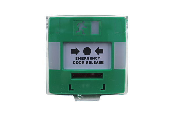 Click Here To Enlarge This Photo Of Perspex cover for EM301-LS