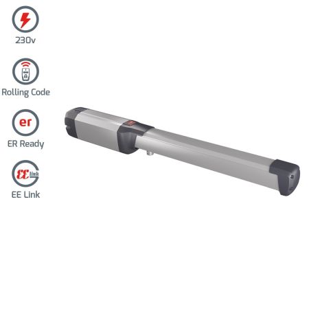 Click Here To Enlarge This Photo Of BFT Phobos AC A50 Motor