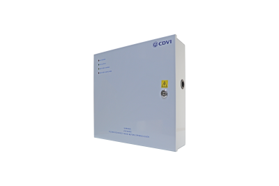 12Vdc 1A power supply&comma; standard case