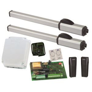 FAAC 422 CBACS Double Kit