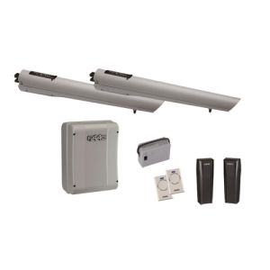 FAAC S418 Double Kit