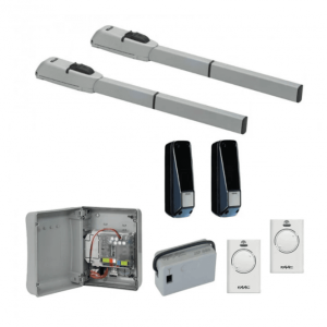 FAAC 415 L Double Kit