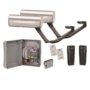 FAAC 390 24V Double Kit