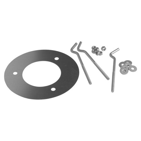 Click Here To Enlarge This Photo Of BFT Totem LED light crown