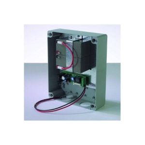 BFT Battery backup for bollards