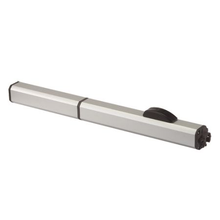 Click Here To Enlarge This Photo Of FAAC 400 CBC Operator