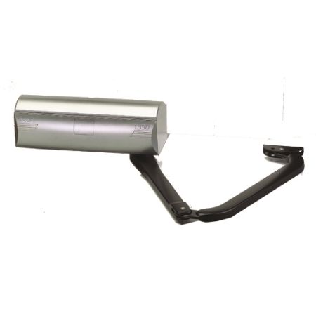 Click Here To Enlarge This Photo Of FAAC 390 Operator