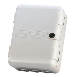 FAAC Enclosure - Model LM Housing