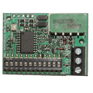 FAAC Decoder Board MINIDEC DS