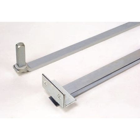 Click Here To Enlarge This Photo Of FAAC 560 Telescopic Arm &lpar;Articulated&rpar;