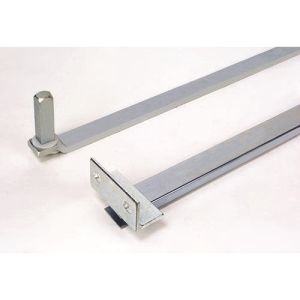 FAAC 560 Telescopic Arm &lpar;Articulated&rpar;