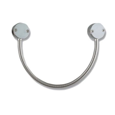 Click Here To Enlarge This Photo Of BFT Armoured cable protector for door&sol;gate