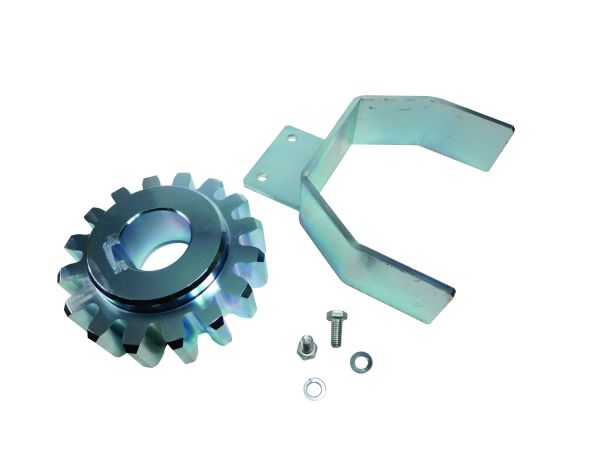 Click Here To Enlarge This Photo Of FAAC 884 Z16 Rack Pinion