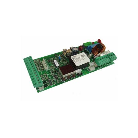 Click Here To Enlarge This Photo Of FAAC 780D Electronic Control Unit