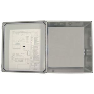 BFT X-Large Enclosure