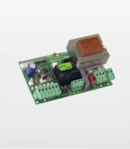 FAAC 615 BPR Electronic Control Unit