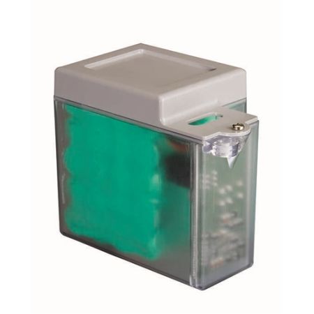 Click Here To Enlarge This Photo Of FAAC Battery Backup