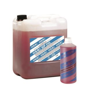 FAAC HP Oil - Hydraulic Oil &lpar;1 litre bottle&rpar;