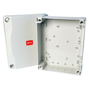 BFT CPEM Standard Control Panel Casing