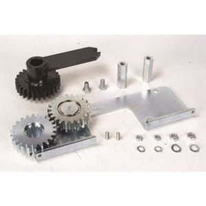 FAAC 770 Kit for Opening Up To 180&ring;