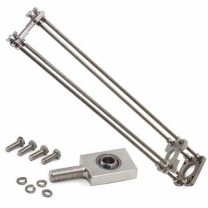 FAAC 400 Long Positive Stop