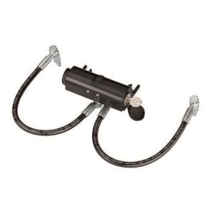 FAAC S800 Hydraulic Release System