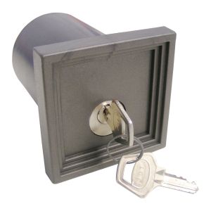 BFT Lock Yale Enclosure