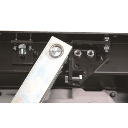 Click Here To Enlarge This Photo Of FAAC 770 Closing Limit Stop