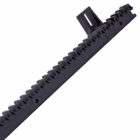 Click Here To Enlarge This Photo Of BFT Nylon Drive Rack