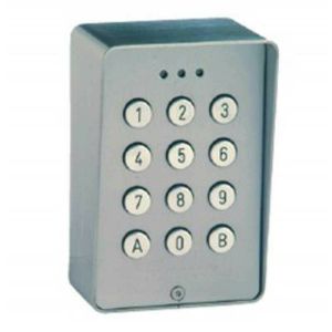 FAAC Keypads - DGP