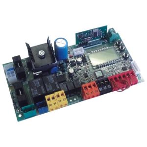 BFT Control Panel for Deimos Ultra BT A600
