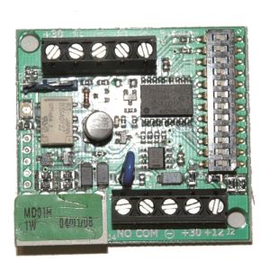 FAAC Decoder Board DEC DS