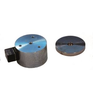 FAAC Leaf Locks - Hold Open Magnet